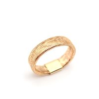 Anneau Femme in Or ANOR-124-286